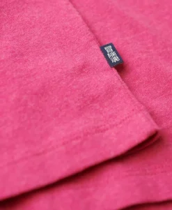 Essential Logo T-Shirt