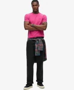 Essential Logo T-Shirt