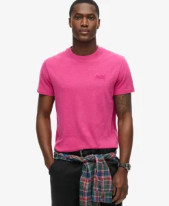 Essential Logo T-Shirt