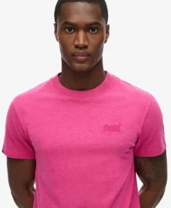 Essential Logo T-Shirt