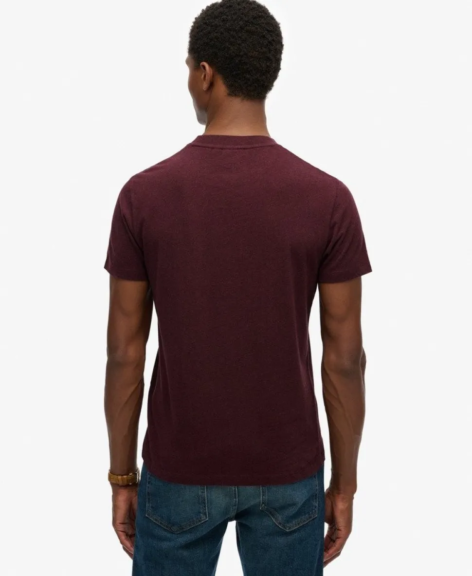 Essential Logo T-Shirt