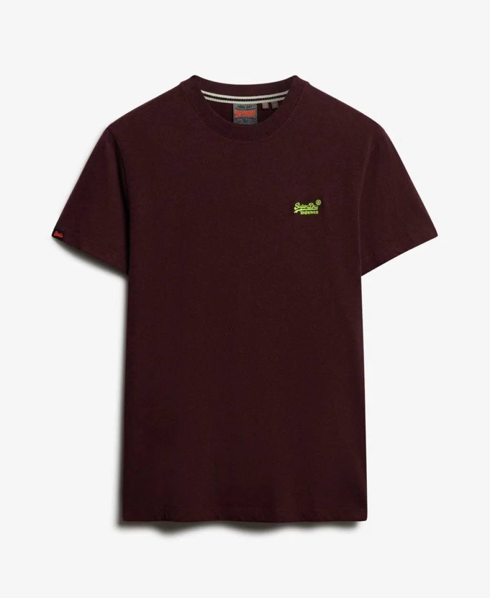 Essential Logo T-Shirt