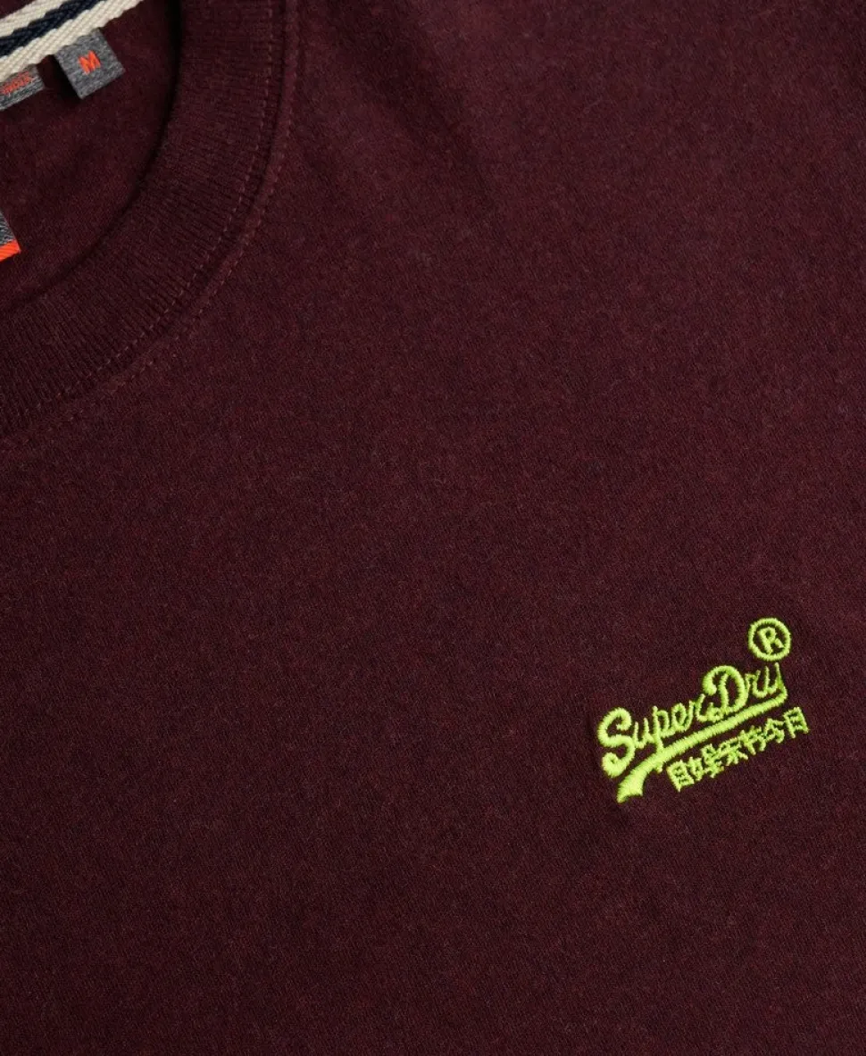 Essential Logo T-Shirt