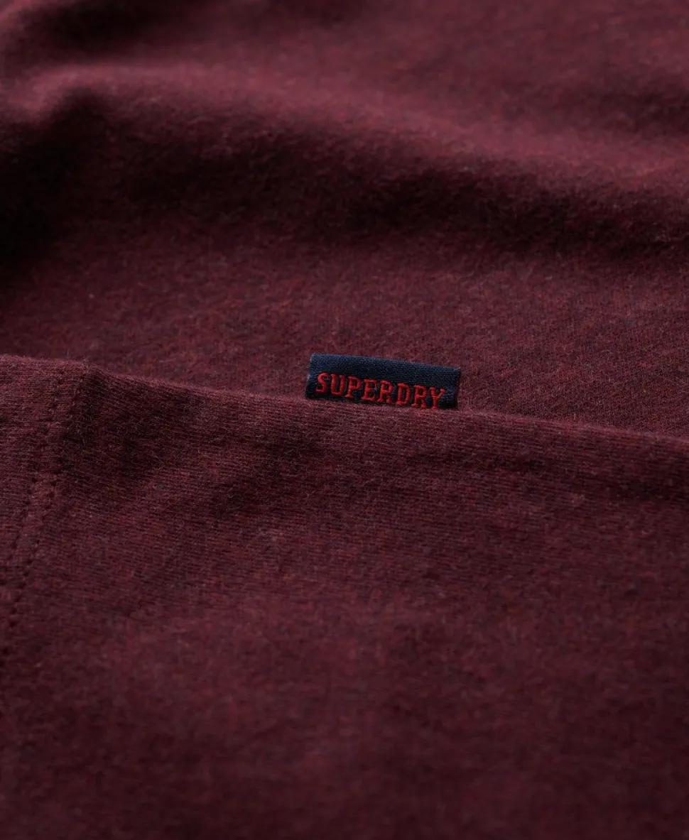 Essential Logo T-Shirt