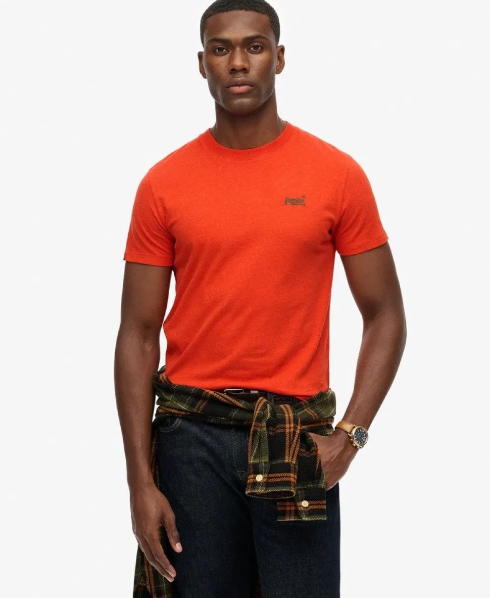 Essential Logo T-Shirt