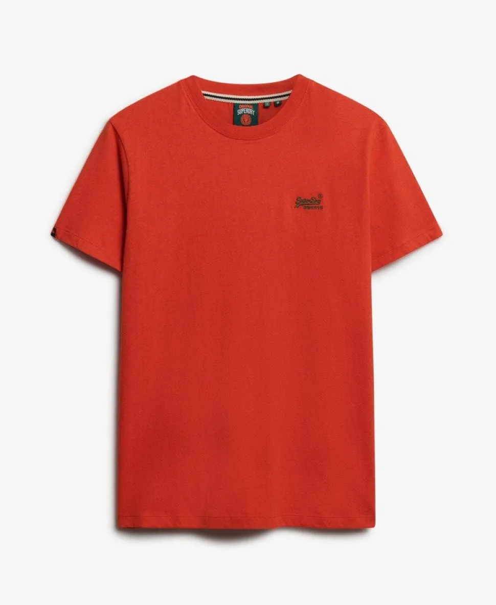 Essential Logo T-Shirt