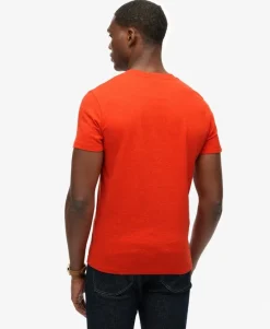 Essential Logo T-Shirt