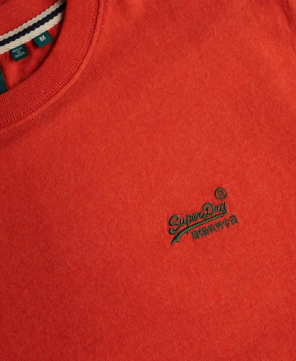Essential Logo T-Shirt