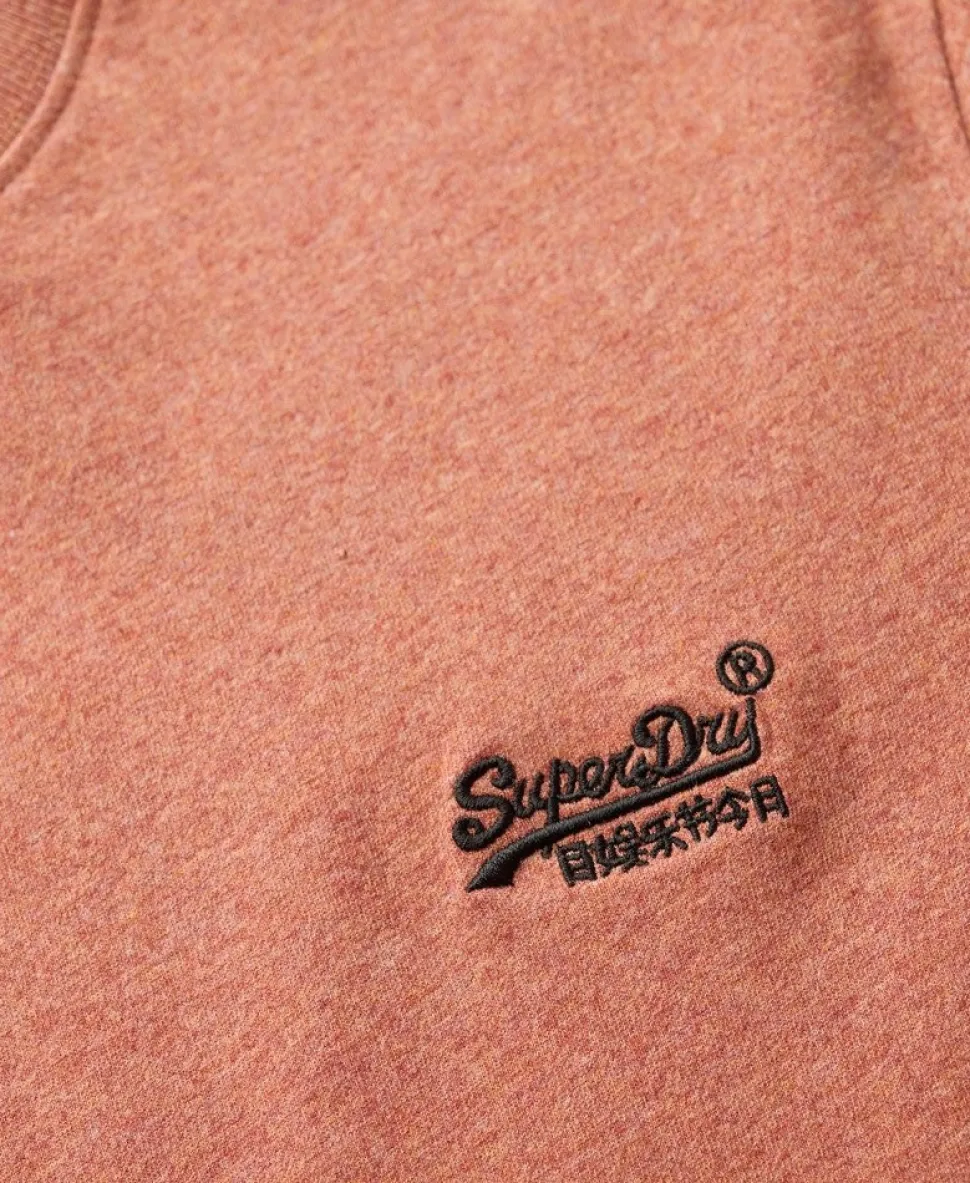 Essential Logo T-Shirt
