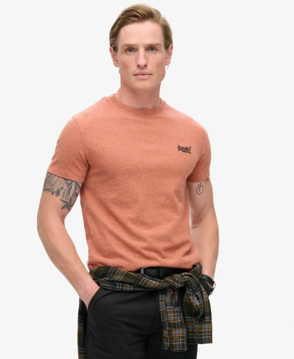 Essential Logo T-Shirt