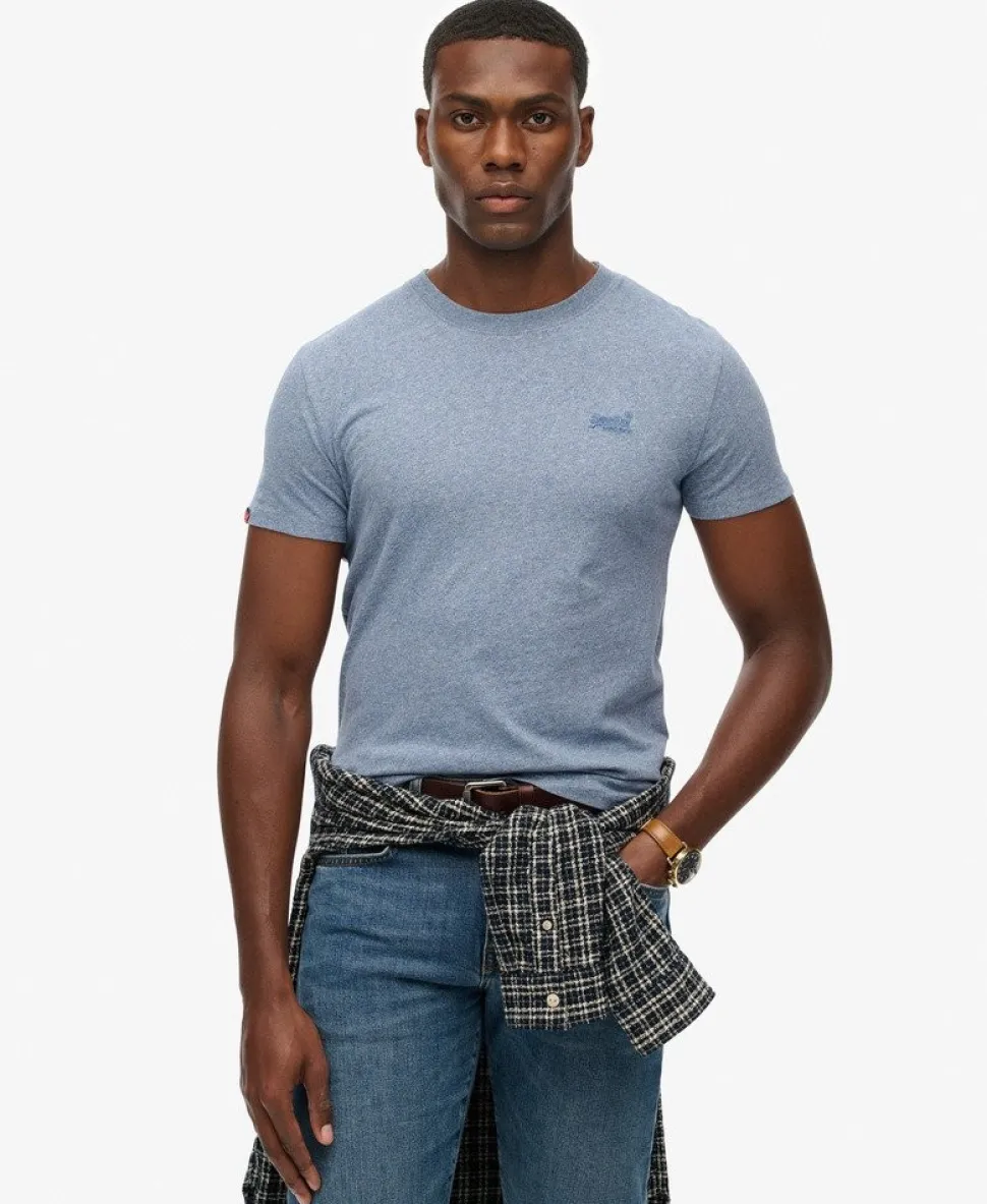 Essential Logo T-Shirt