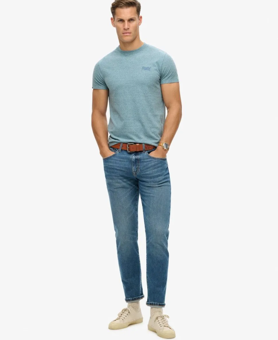Essential Logo T-Shirt
