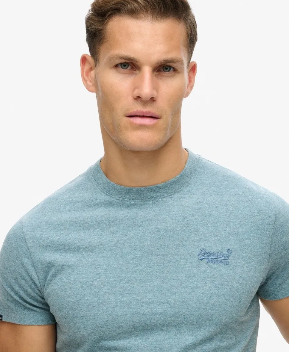 Essential Logo T-Shirt