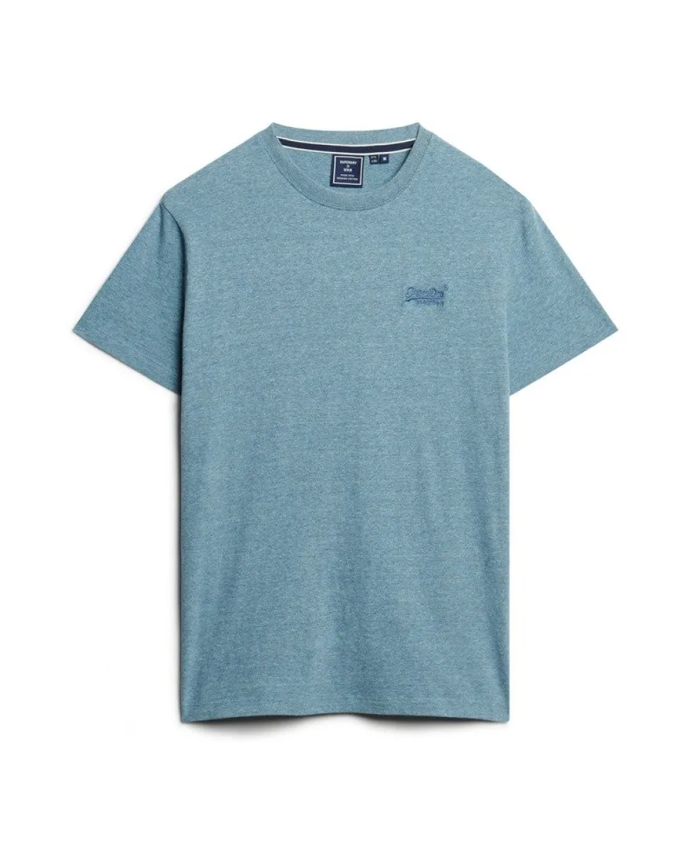 Essential Logo T-Shirt