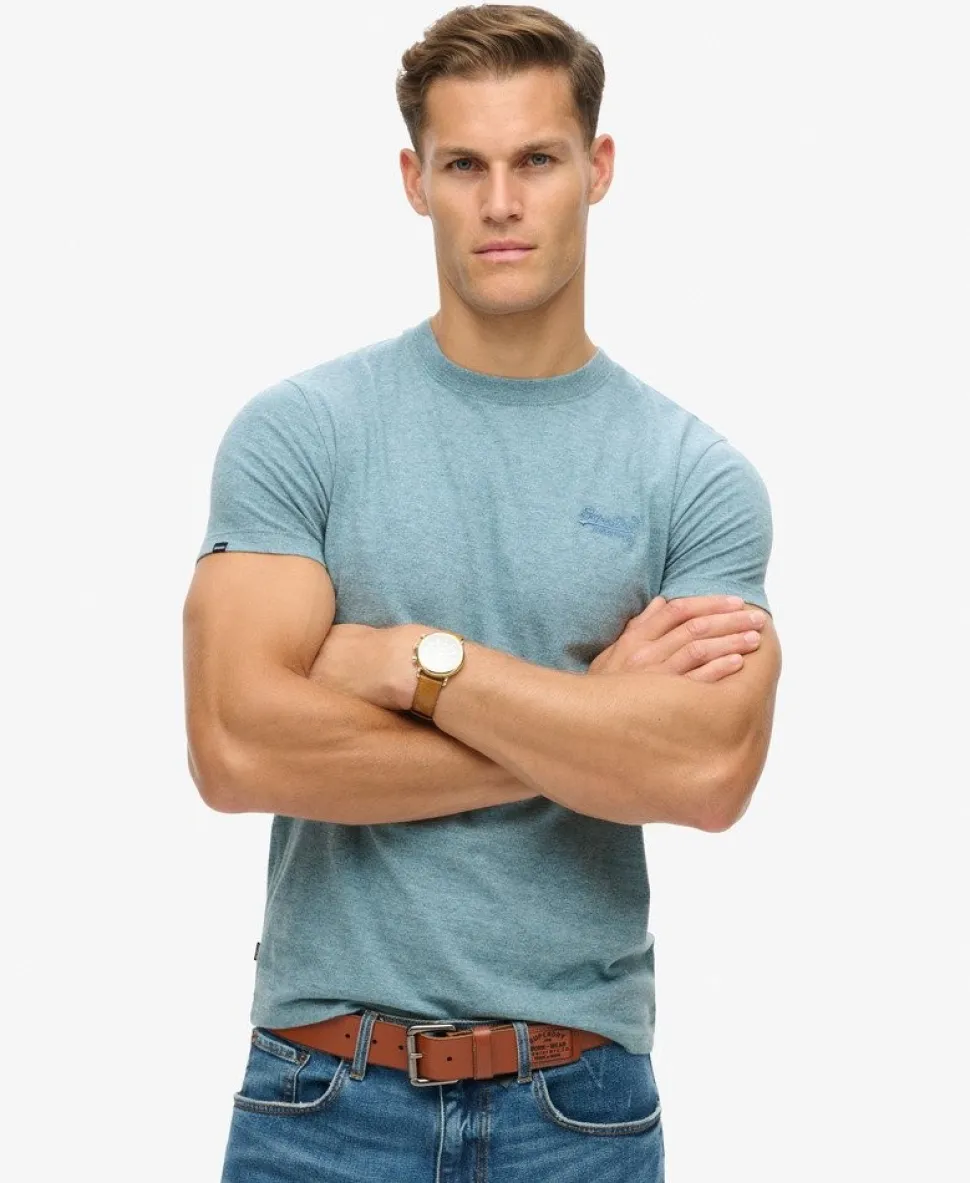 Essential Logo T-Shirt