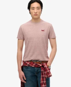 Essential Logo T-Shirt