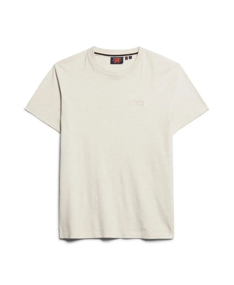Essential Logo T-Shirt