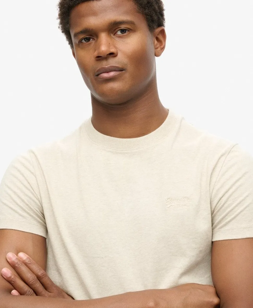 Essential Logo T-Shirt