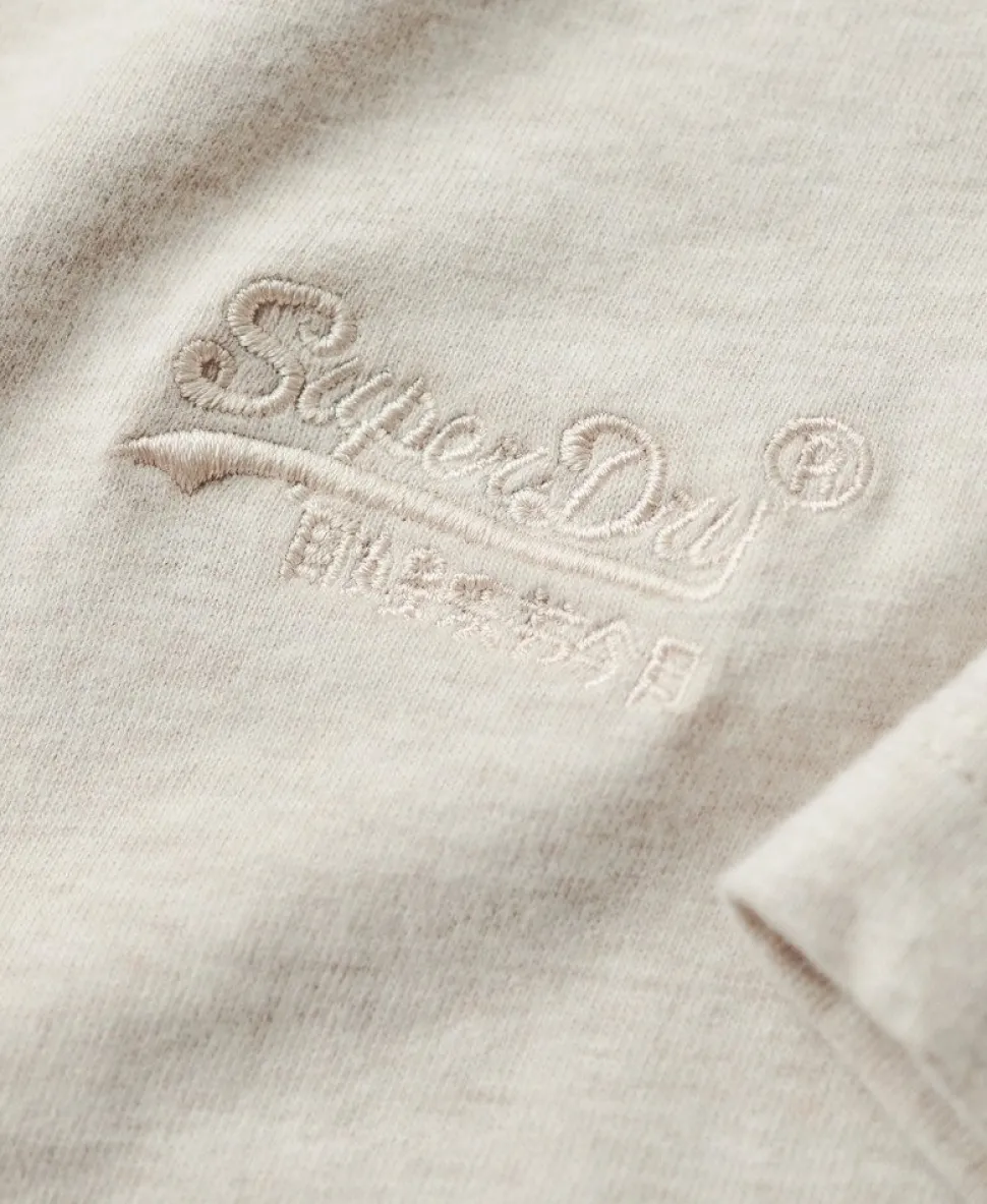 Essential Logo T-Shirt