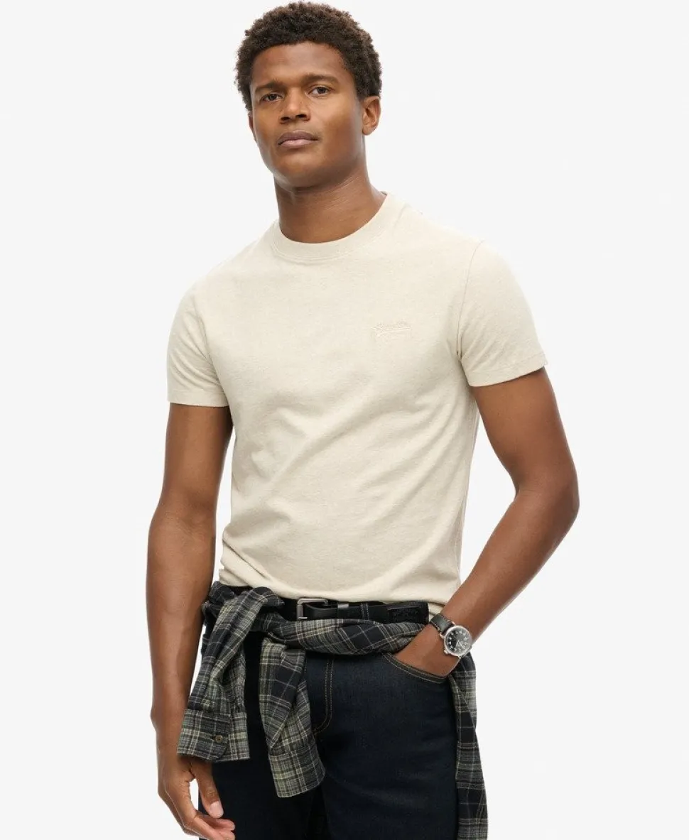 Essential Logo T-Shirt
