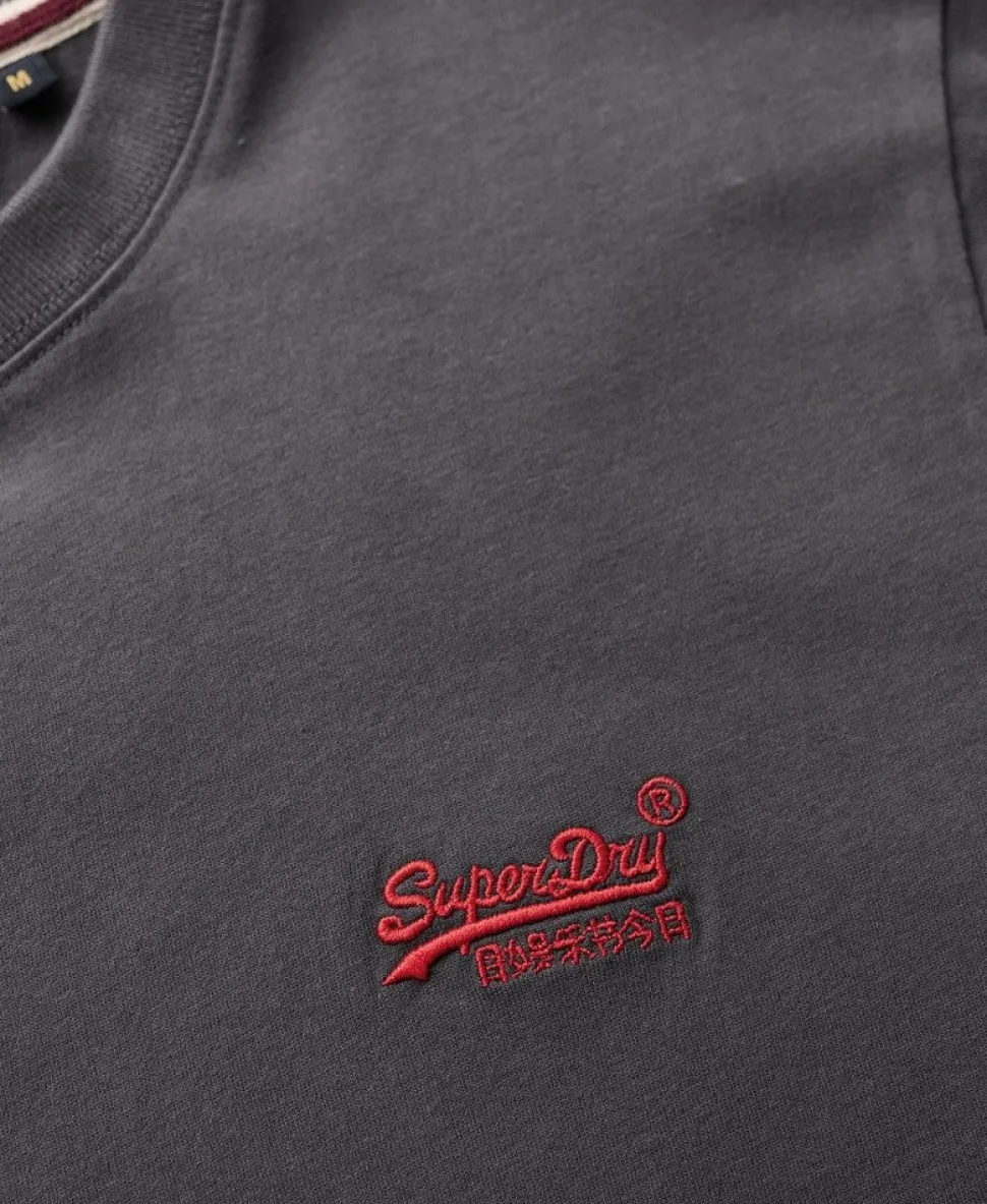 Essential Logo T-Shirt