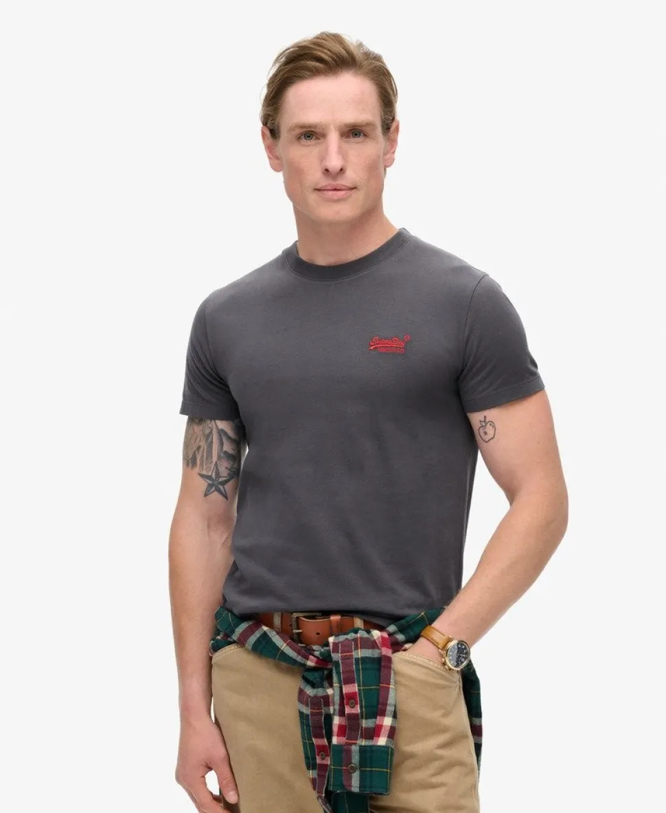 Essential Logo T-Shirt