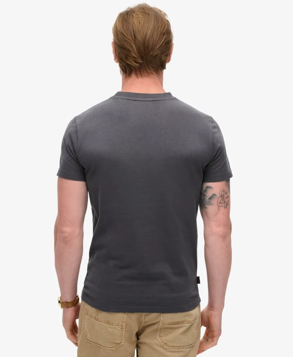 Essential Logo T-Shirt