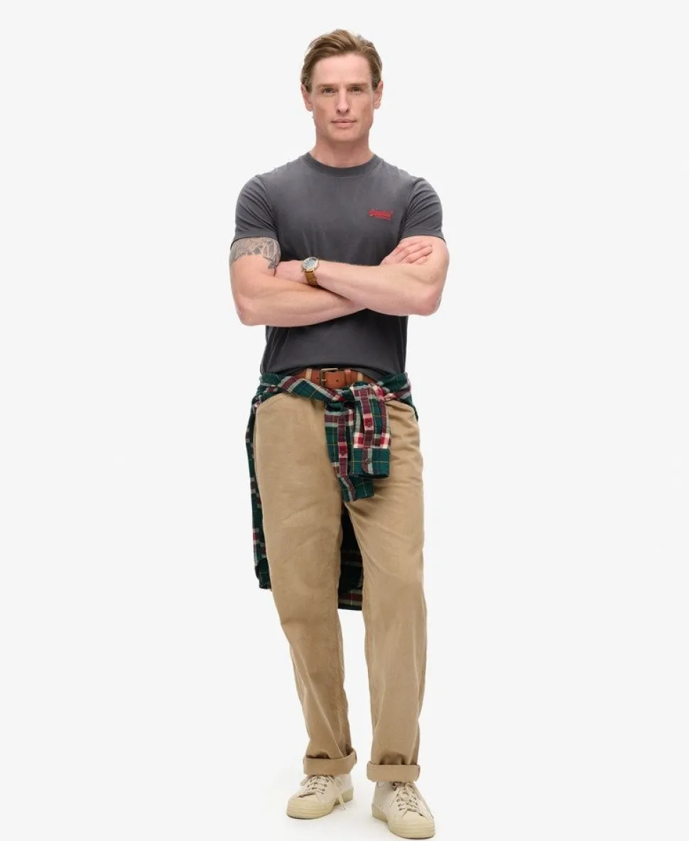 Essential Logo T-Shirt
