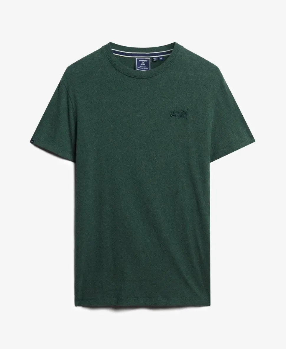 Essential Logo T-Shirt