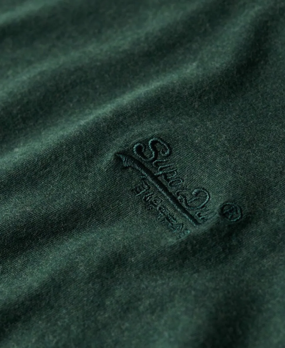Essential Logo T-Shirt