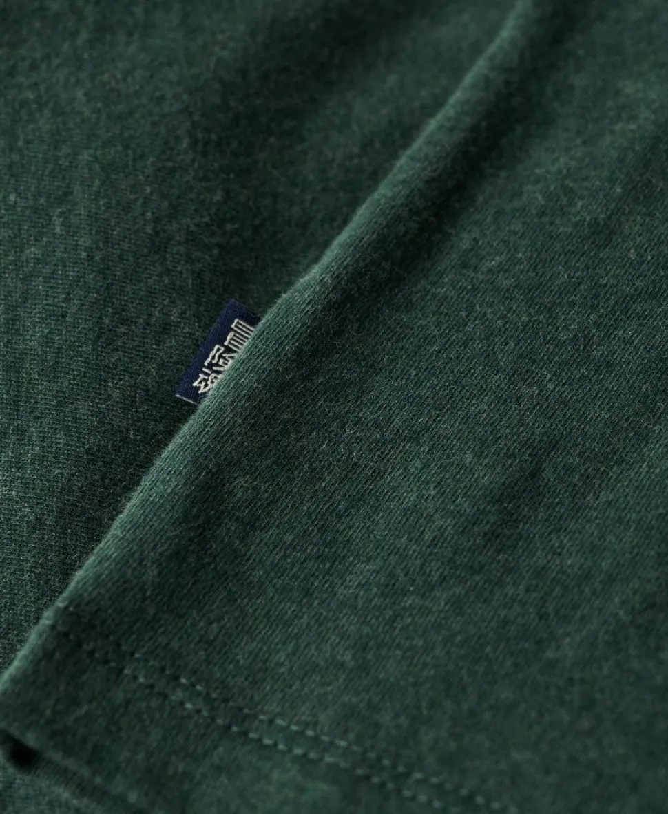 Essential Logo T-Shirt