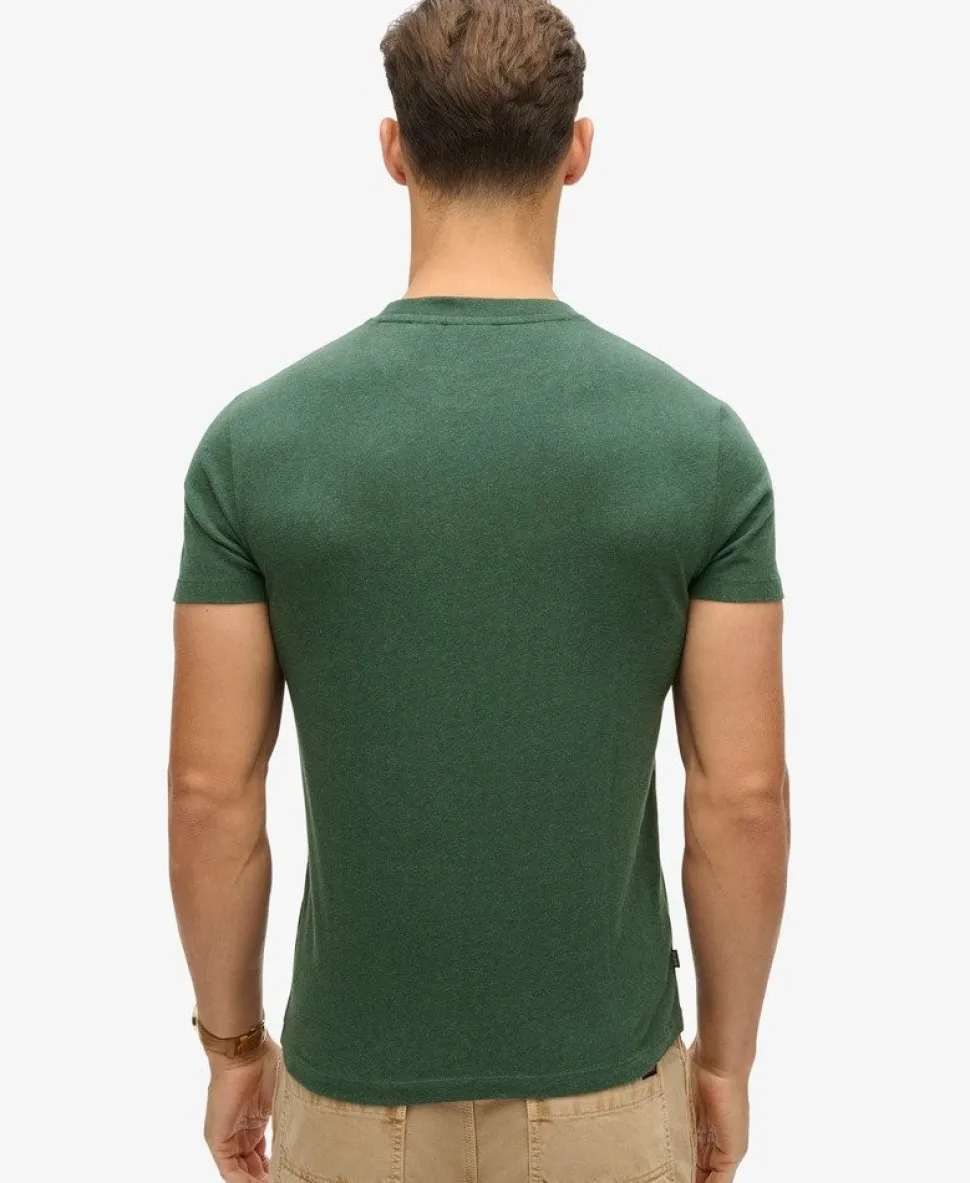 Essential Logo T-Shirt