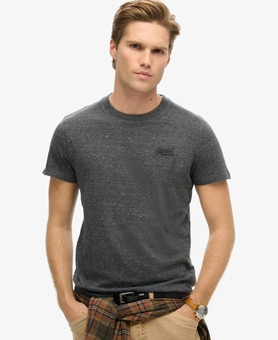 Essential Logo T-Shirt