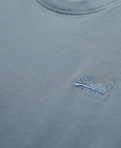 Essential Logo T-Shirt