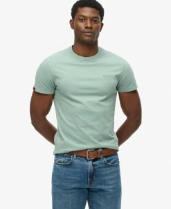 Essential Logo T-Shirt