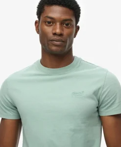 Essential Logo T-Shirt