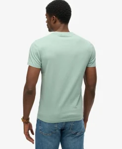 Essential Logo T-Shirt