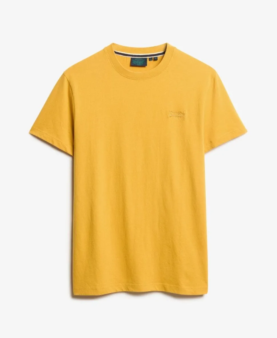 Essential Logo T-Shirt