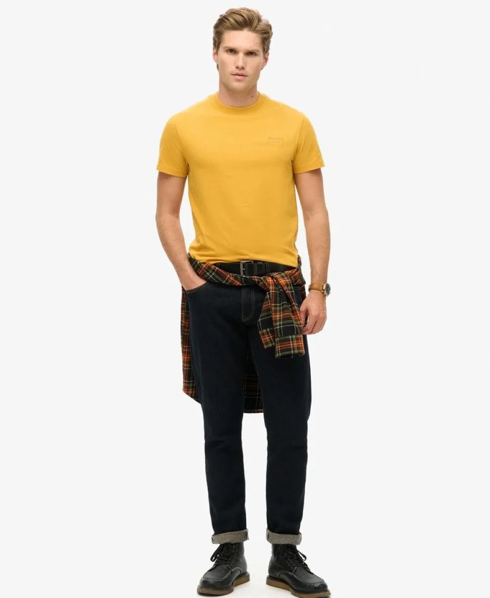 Essential Logo T-Shirt
