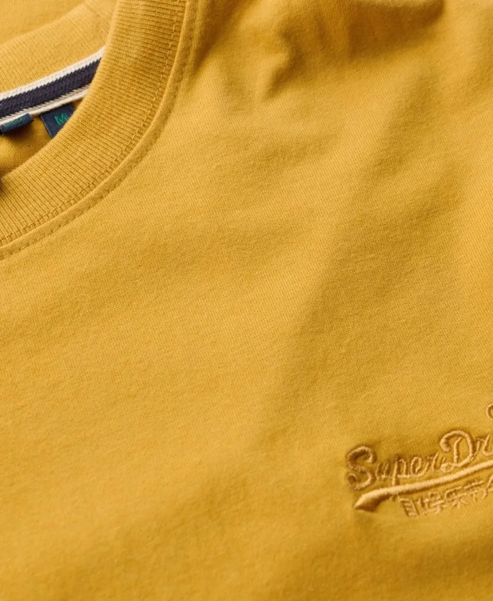 Essential Logo T-Shirt