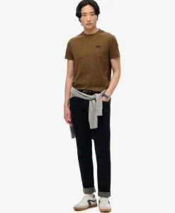 Essential Logo T-Shirt