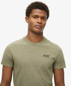 Essential Logo T-Shirt