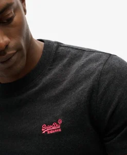 Essential Logo T-Shirt