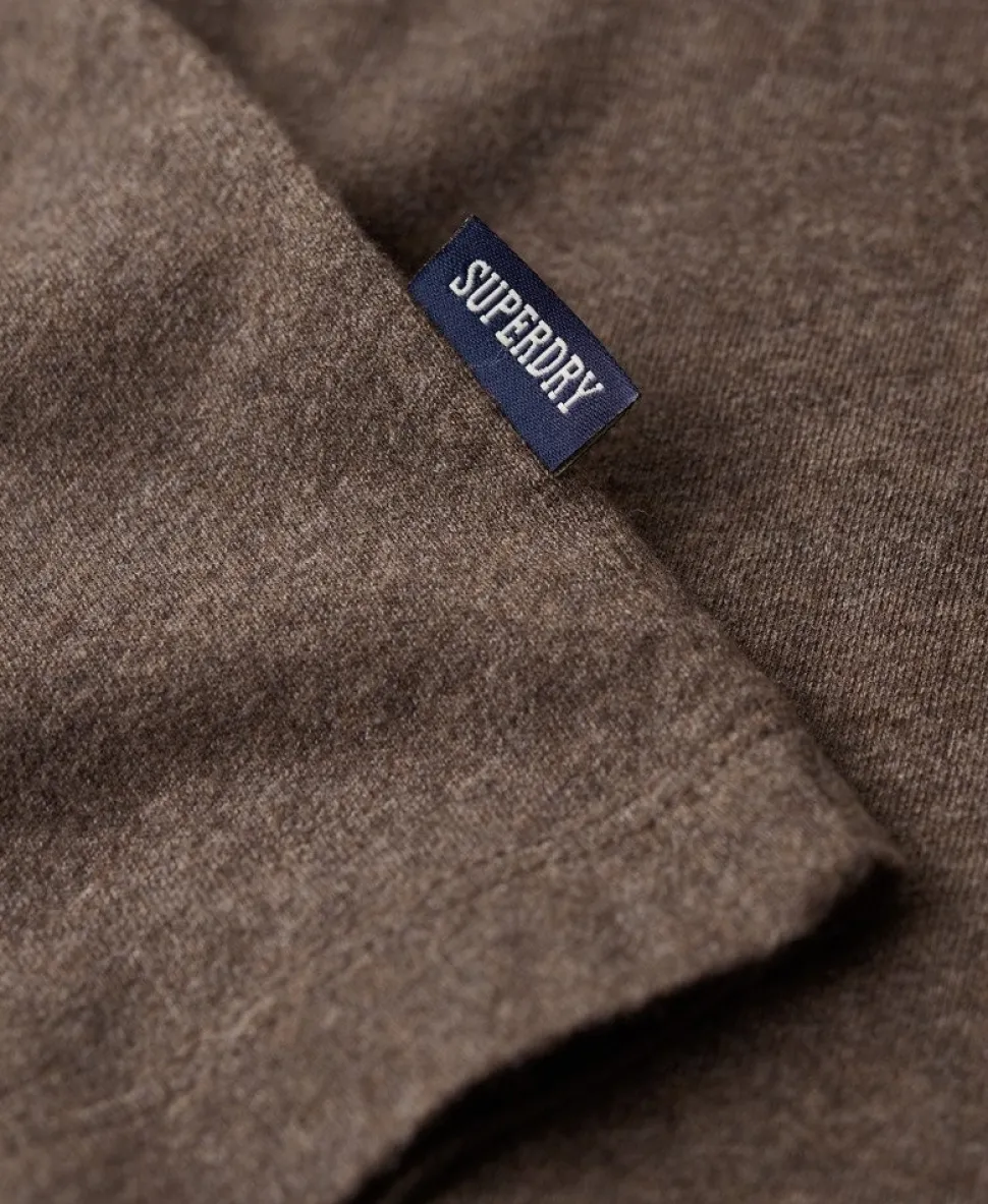 Essential Logo T-Shirt