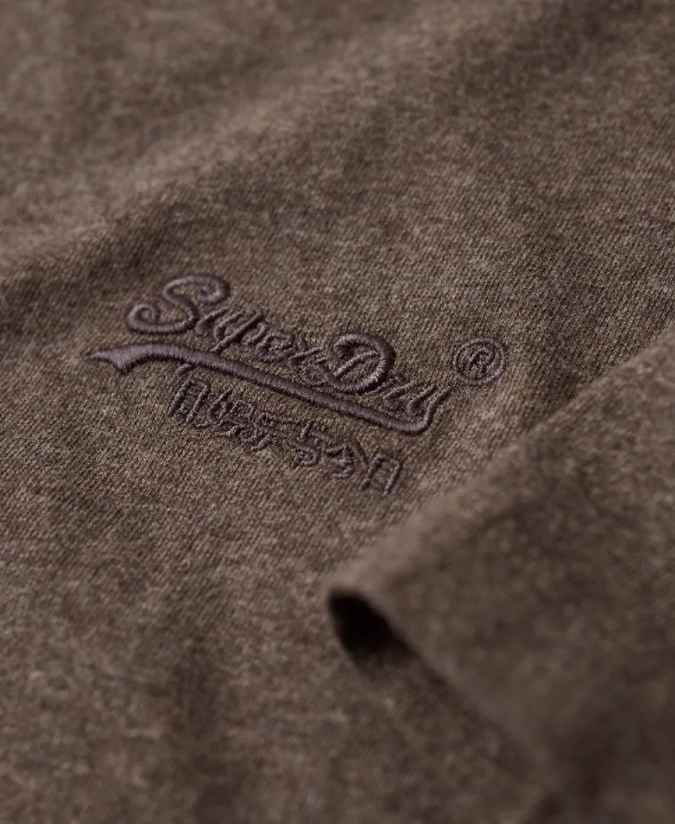 Essential Logo T-Shirt