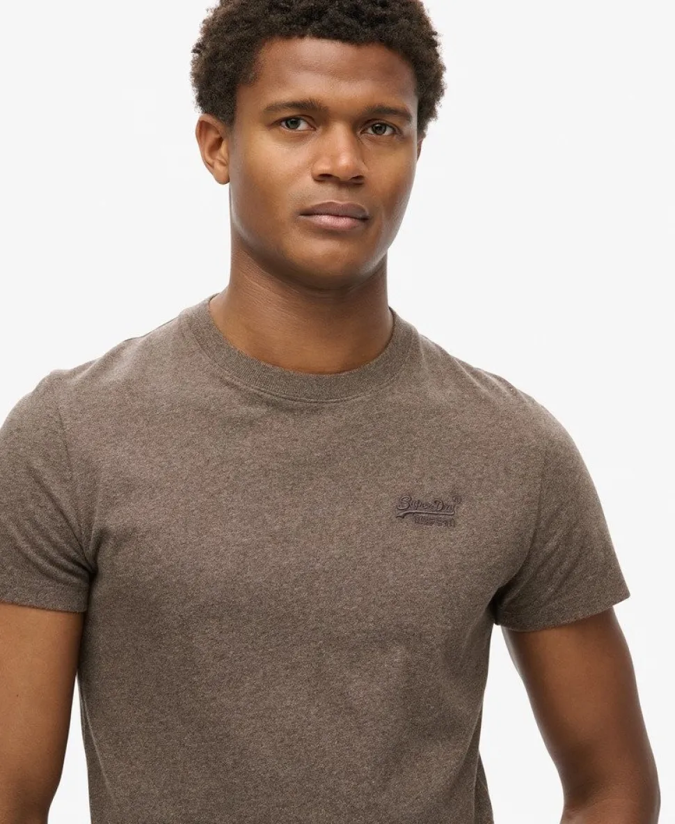 Essential Logo T-Shirt