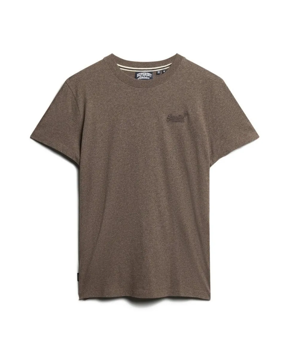 Essential Logo T-Shirt