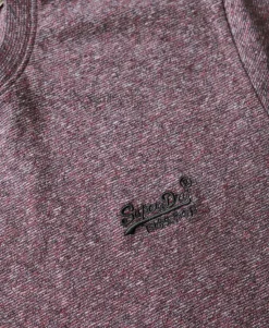 Essential Logo T-Shirt