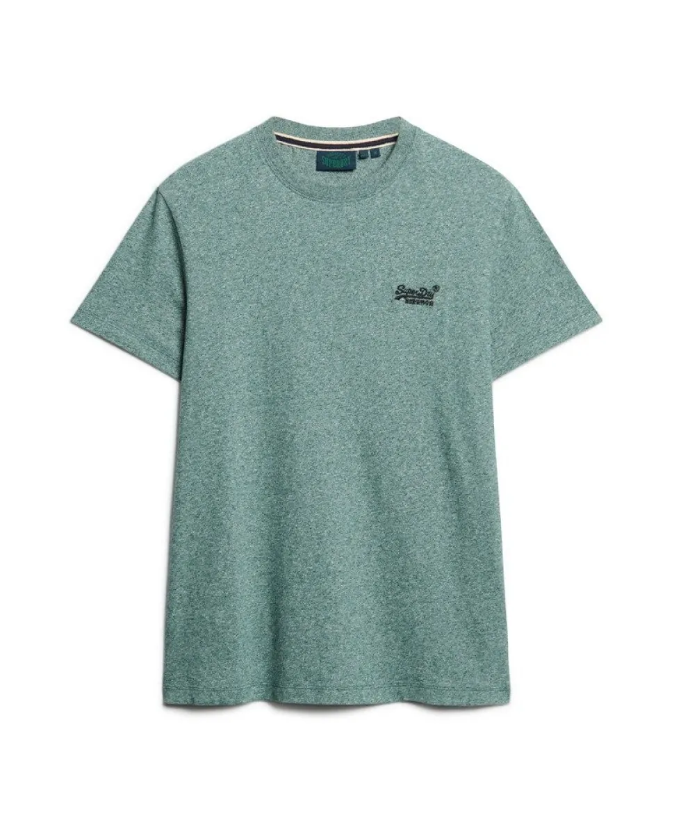 Essential Logo T-Shirt