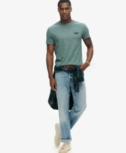Essential Logo T-Shirt
